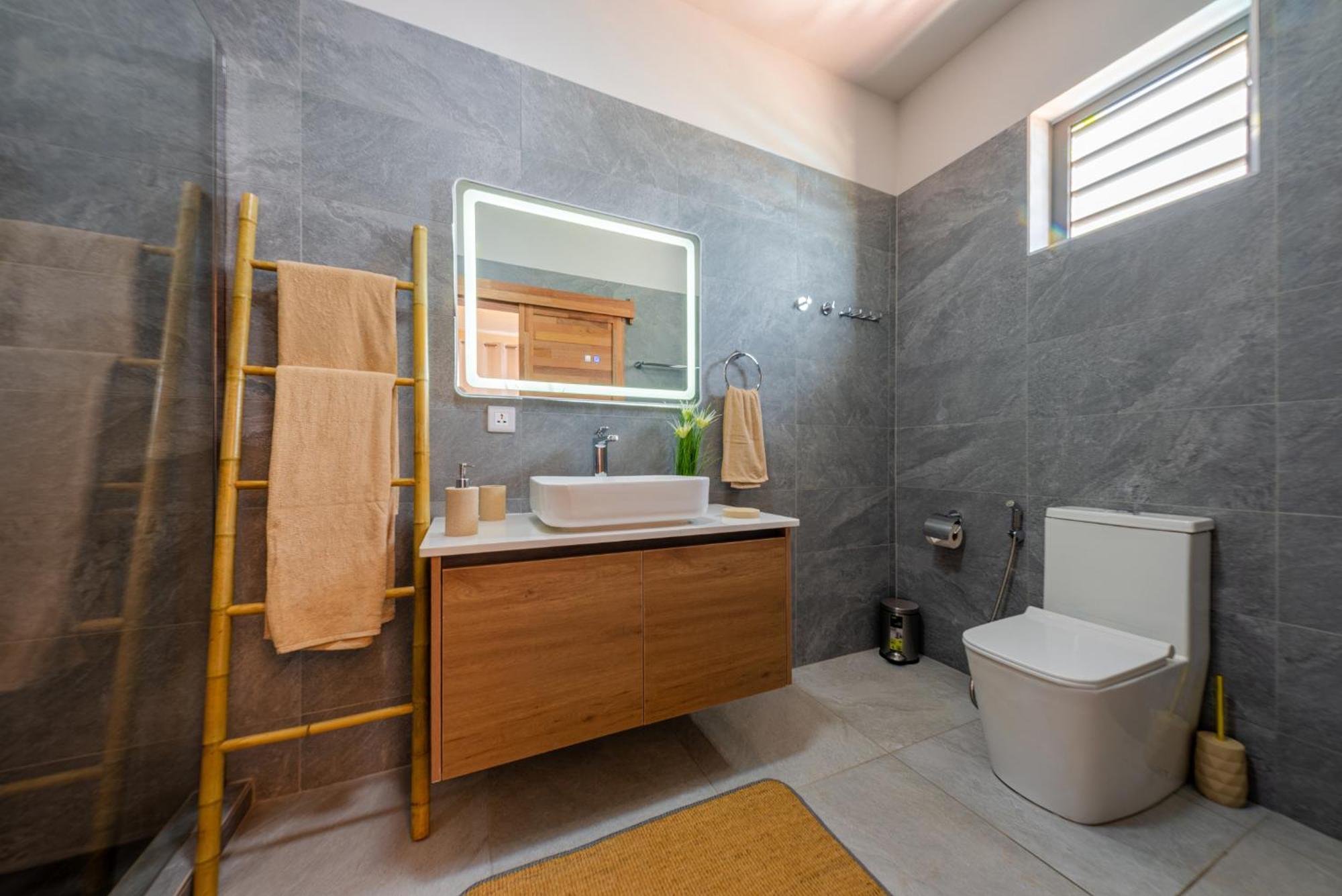 High End, Luxury And Cosy Holiday Apartment With Pool And Close To The Beach Flic en Flac Экстерьер фото